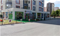 Kayseri oneway vision baskı ve uygulama