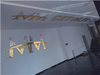 çetin oto gold gümüş alikor harf kayseri
