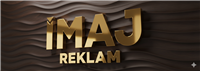 gold krom harf kayseri imaj reklam