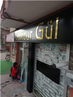 kuaför gold alucor tabela kayseri