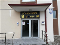 gümdoğdu sitesi alikor harf kayseri