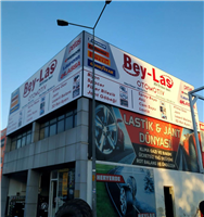 kayseri germe branda tabela varioclic, kayseri eski sanayi tabela, kayseri tabelacı,beylas lastik kayseri tabela, lassa tabelai continental tabela