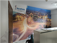 duvar kağıdı kayseri özel baskı
