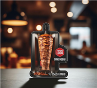 döner magnet kayseri, dönerci magnetleri