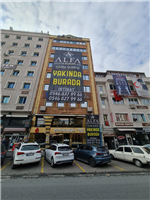 Kayseri Mesh Dijital Branda Baskı