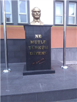 Kayseri alucor tabela
