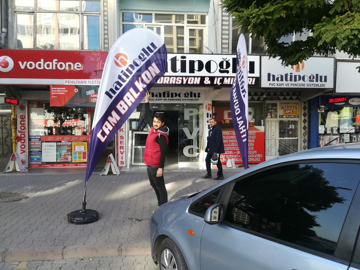 Kayseri Damla Bayrak