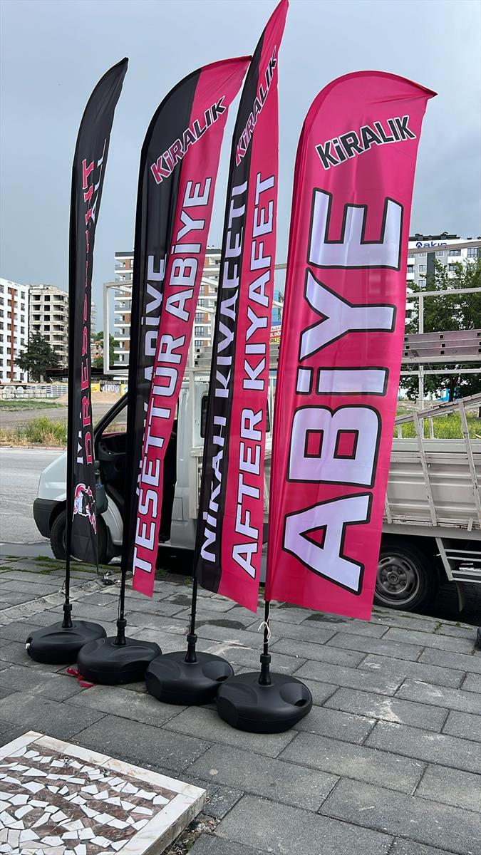 Yelken Bayrak Kayseri | Yelken bayrak Fiyatları Kayseri