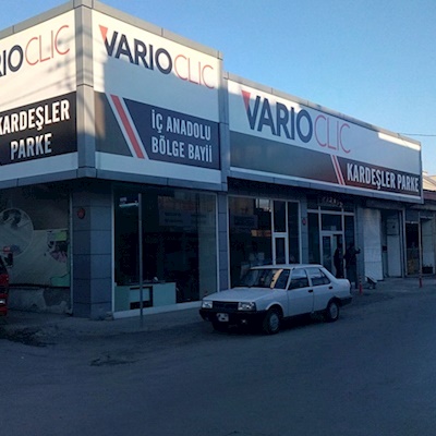 Kayseri Tabelacı