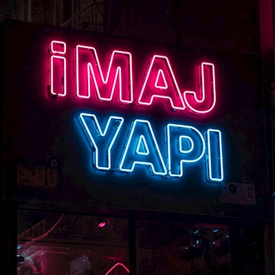 NEON TABELA KAYSERİ