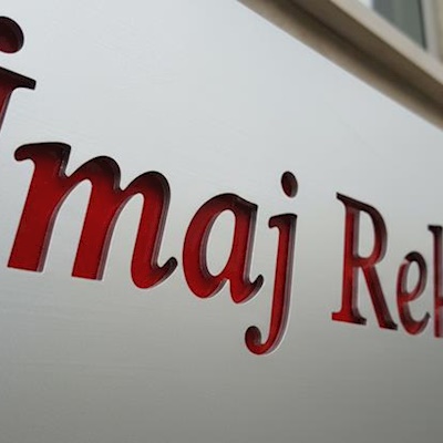 Kompozit Oyma Tabela Kayseri