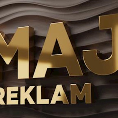 Krom Harf | Krom Kutu Harf