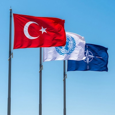 BAYRAKLAR