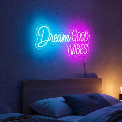 Yatak Odası Neon Tabelaları Kayseri | İmaj Reklam