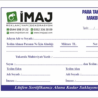 Matbu Evrak