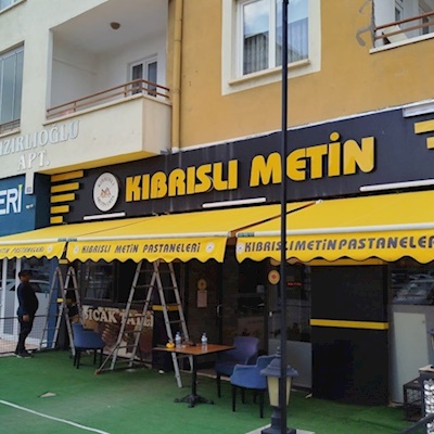 TENTE HİZMETLERİ