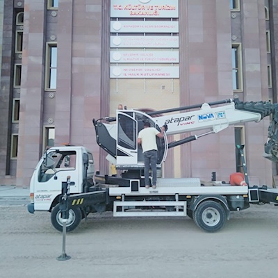 Reklam Kayseri
