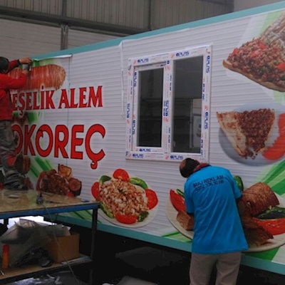 Tabelacı Kayseri