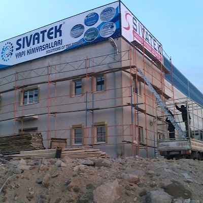 Reklam Tabela Kayseri