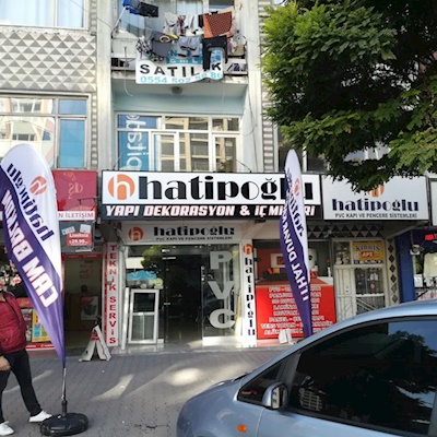 100x200 cm Damla Bayrak Kayseri
