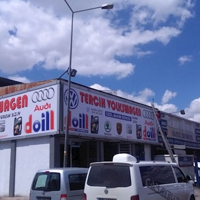 BRANDA GERME TABELA