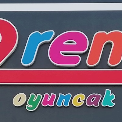 Pleksi Üzeri Baskılı Folyo Kaplama Kutuharf