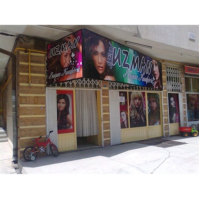 Onewayvision Baskı ve Uygulamaları