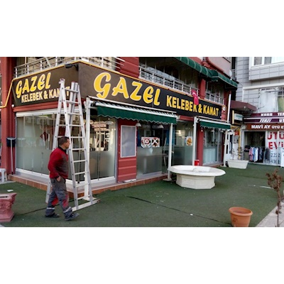 Tabela Hizmetleri