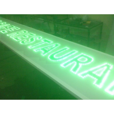 Dizgi Led Tabela